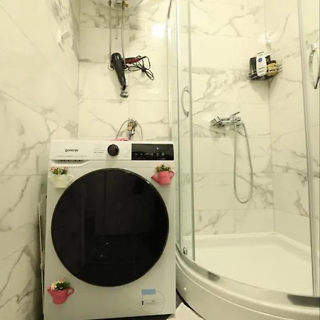 Apartman Mrl Cavic