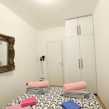 Apartman Mrl Cavic Banja Luka