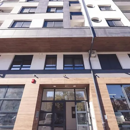 Apartman Mrl Cavic * Banja Luka