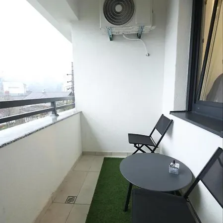 Mrl Cavic شقة بانيا لوكا