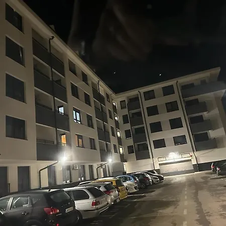 Apartment Apartman Mrl Cavic *