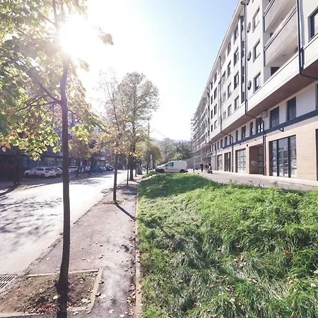 Mrl Cavic بانيا لوكا