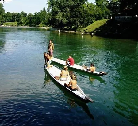 Mrl Cavic بانيا لوكا